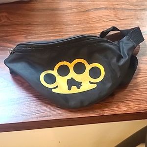 Roller derby fanny pack